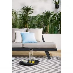 Leonardo Coupe Casolare II - Aluminium - Noir - 39 cm -Pas Cher Décoration Magasin 1000262372 220112 16511700031 MOOD DETAILS P000000001000262372 mood