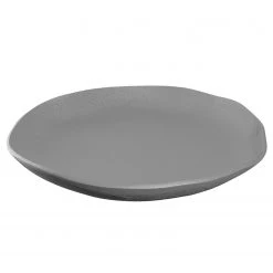 Leonardo Coupe Casolare I - Aluminium - Gris - 30 cm