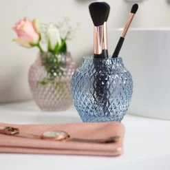 Leonardo Vases Poesia (lot de 4) - Mauve -Pas Cher Décoration Magasin 1000262427 210505 12152000006 MOOD DETAILS P000000001000262427 mood