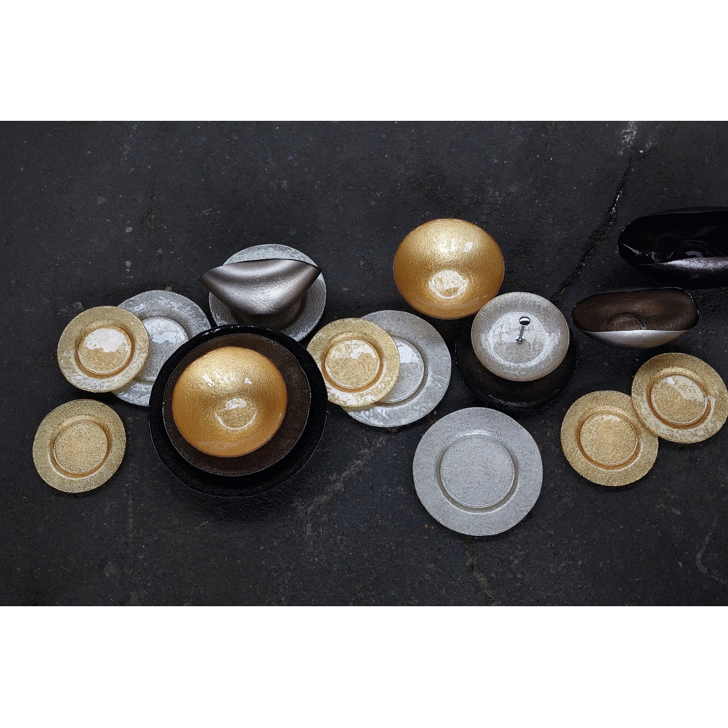 Leonardo Coupes Como (lot de 2) 2 Leonardo Coupes Como (lot de 2) – Image 2