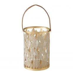 Boltze Photophores Melati I (lot de 3) - Fer - Doré 6 Boltze Photophores Melati I (lot de 3) - Fer - Doré -Pas Cher Décoration Magasin 1000264181 210511 09044400105 DETAILS P000000001000264181