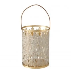 Boltze Photophores Melati I (lot de 3) - Fer - Doré 7 Boltze Photophores Melati I (lot de 3) - Fer - Doré -Pas Cher Décoration Magasin 1000264181 210511 09044400106 DETAILS P000000001000264181