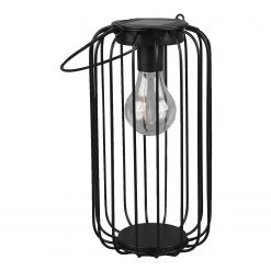 Reality Leuchten Borne éclairage extérieur Cotoca - Fer - 1 ampoule 5 Reality Leuchten Borne éclairage extérieur Cotoca - Fer - 1 ampoule -Pas Cher Décoration Magasin 1000265422 210525 07225900535 DETAILS P000000001000265422