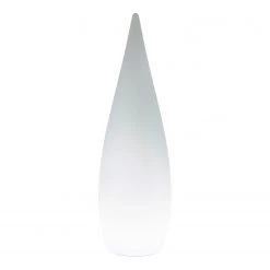 Reality Leuchten Borne éclairage extérieur Palmas III - Polyacrylique - 1 ampoule