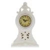 My Flair Horloge Tinka - Quartz - Blanc