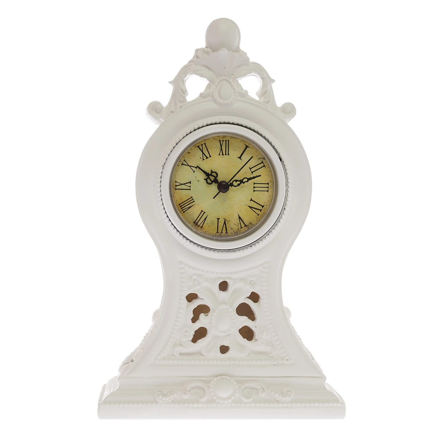 My Flair Horloge Tinka - Quartz - Blanc 1 My Flair Horloge Tinka - Quartz - Blanc