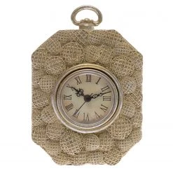 My Flair Horloge Polina - Résine artificielle / Polyrésine - Doré