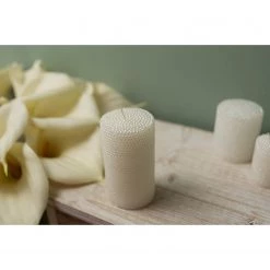 My Flair Bougie Parispea - Cire - Marron -Pas Cher Décoration Magasin 1000265637 210520 16221100666 MOOD DETAILS P000000001000265637 mood