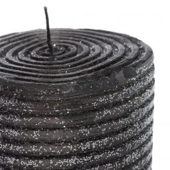 My Flair Bougies Rakvere - Cire - Marron -Pas Cher Décoration Magasin 1000265663 210908 11251900004 DETAILS P000000001000265663