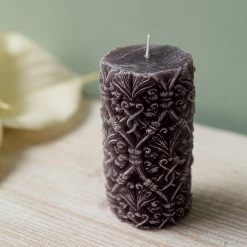 My Flair Bougie Cumbaya - Cire - Rose -Pas Cher Décoration Magasin 1000265683 210520 16215500310 MOOD DETAILS P000000001000265683 mood