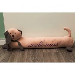 My Flair Boudin de porte Chien Mara - Coton - Rose -Pas Cher Décoration Magasin 1000265705 210520 16220000412 MOOD DETAILS P000000001000265705 mood