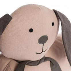 My Flair Boudin de porte Chien Mara - Coton - Rose -Pas Cher Décoration Magasin 1000265705 210520 16220000413 DETAILS P000000001000265705