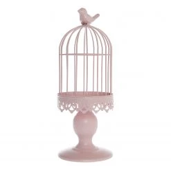 My Flair Bougeoir Natan - Rose