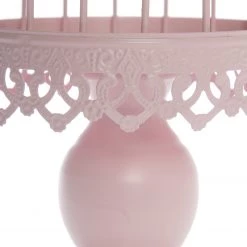 My Flair Bougeoir Natan - Rose -Pas Cher Décoration Magasin 1000265708 210520 16220100427 DETAILS P000000001000265708