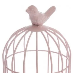 My Flair Bougeoir Natan - Rose -Pas Cher Décoration Magasin 1000265708 210520 16220100428 DETAILS P000000001000265708