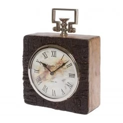 My Flair Horloge Armun - Quartz - Naturel