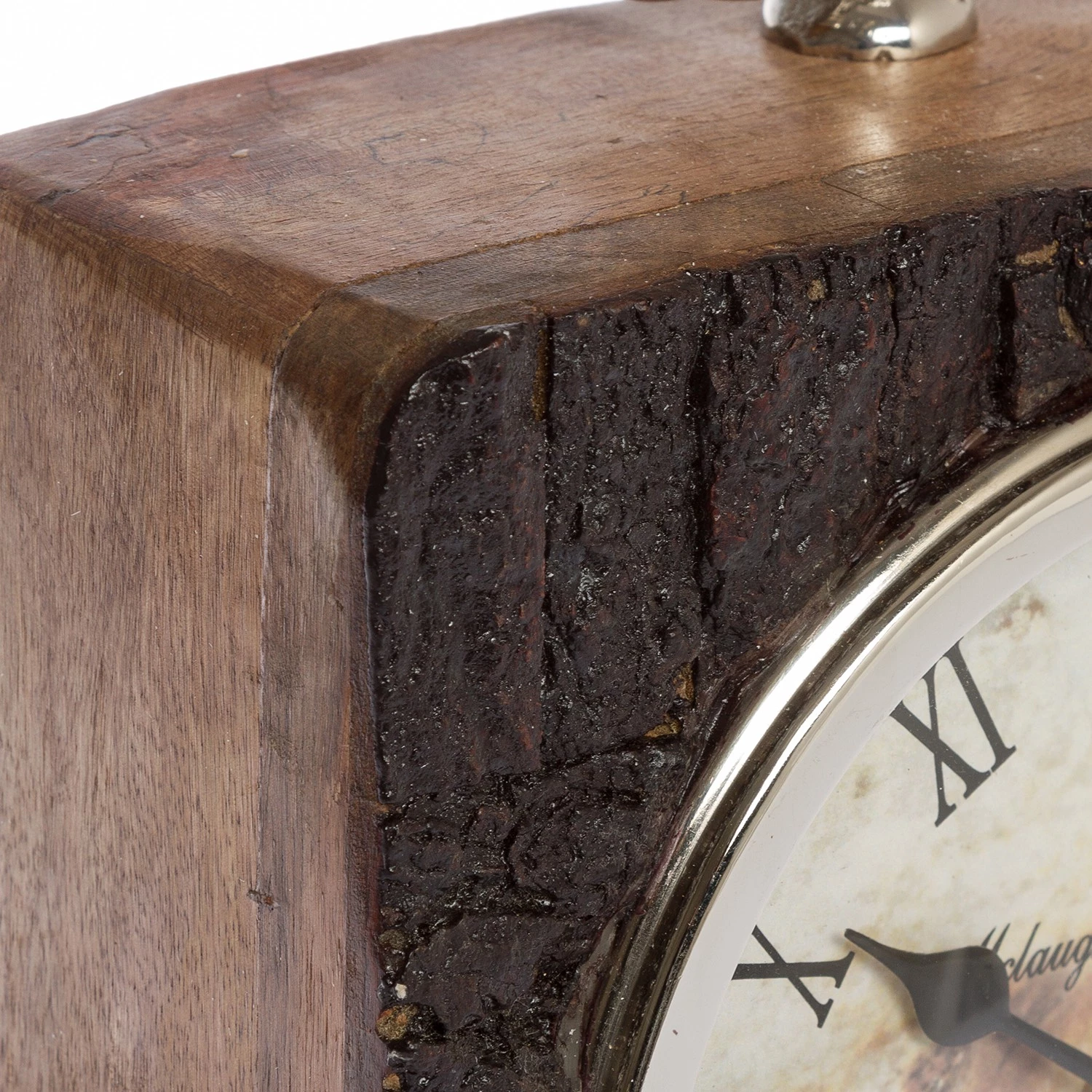 My Flair Horloge Armun - Quartz - Naturel 5 My Flair Horloge Armun - Quartz - Naturel – Image 5