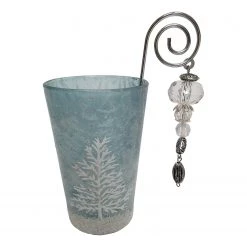 My Flair Bougeoirs Reine des neiges - Verre dépoli / Plexiglas - Turquoise 6 My Flair Bougeoirs Reine des neiges - Verre dépoli / Plexiglas - Turquoise -Pas Cher Décoration Magasin 1000265711 210520 16220100441 DETAILS P000000001000265711