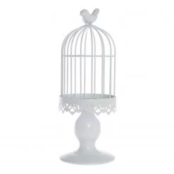 My Flair Bougeoir Botan - Blanc