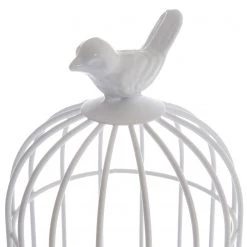 My Flair Bougeoir Botan - Blanc -Pas Cher Décoration Magasin 1000265719 210520 16220200464 DETAILS P000000001000265719