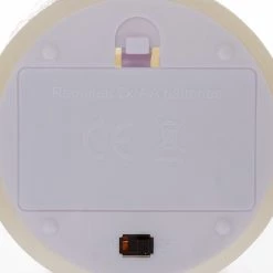 My Flair Bougies LED Nature (3 éléments) - Blanc -Pas Cher Décoration Magasin 1000265724 210520 16220300487 DETAILS P000000001000265724