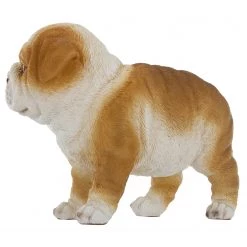 My Flair Figurine Mops Abby - Résine artificielle / Polyrésine - Blanc 8 My Flair Figurine Mops Abby - Résine artificielle / Polyrésine - Blanc -Pas Cher Décoration Magasin 1000265754 210520 16220800593 DETAILS P000000001000265754