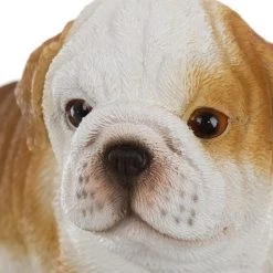 My Flair Figurine Mops Abby - Résine artificielle / Polyrésine - Blanc 9 My Flair Figurine Mops Abby - Résine artificielle / Polyrésine - Blanc -Pas Cher Décoration Magasin 1000265754 210520 16220800594 DETAILS P000000001000265754