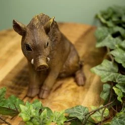 My Flair Figurine Sanglier - Faïence -Pas Cher Décoration Magasin 1000265983 210520 16221100654 MOOD DETAILS P000000001000265983 mood