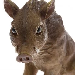 My Flair Figurine Sanglier - Faïence -Pas Cher Décoration Magasin 1000265983 210520 16221100655 DETAILS P000000001000265983