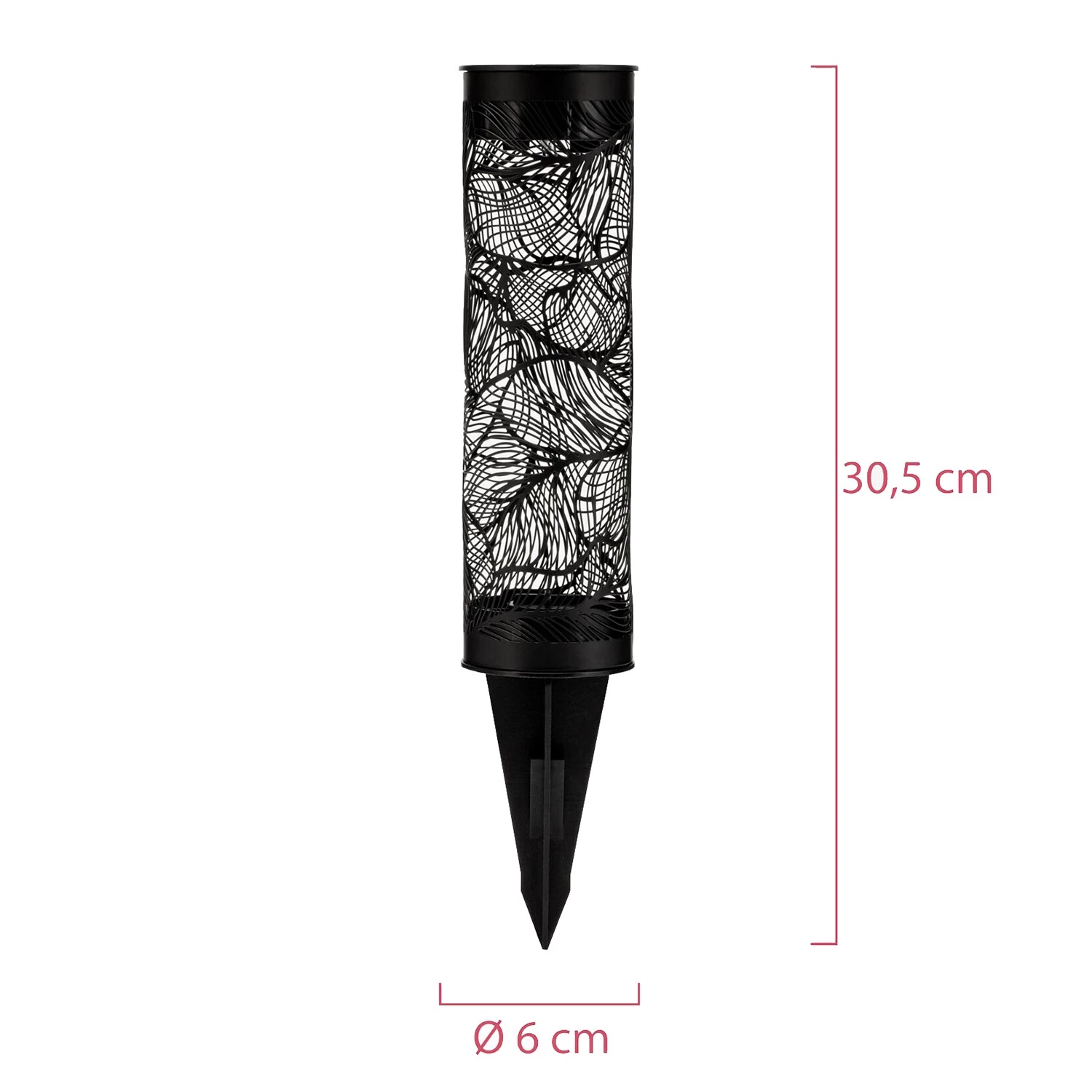 Pauleen Borne solaire Sunshine Gloss - Aluminium - 1 ampoule 9 Pauleen Borne solaire Sunshine Gloss - Aluminium - 1 ampoule – Image 9