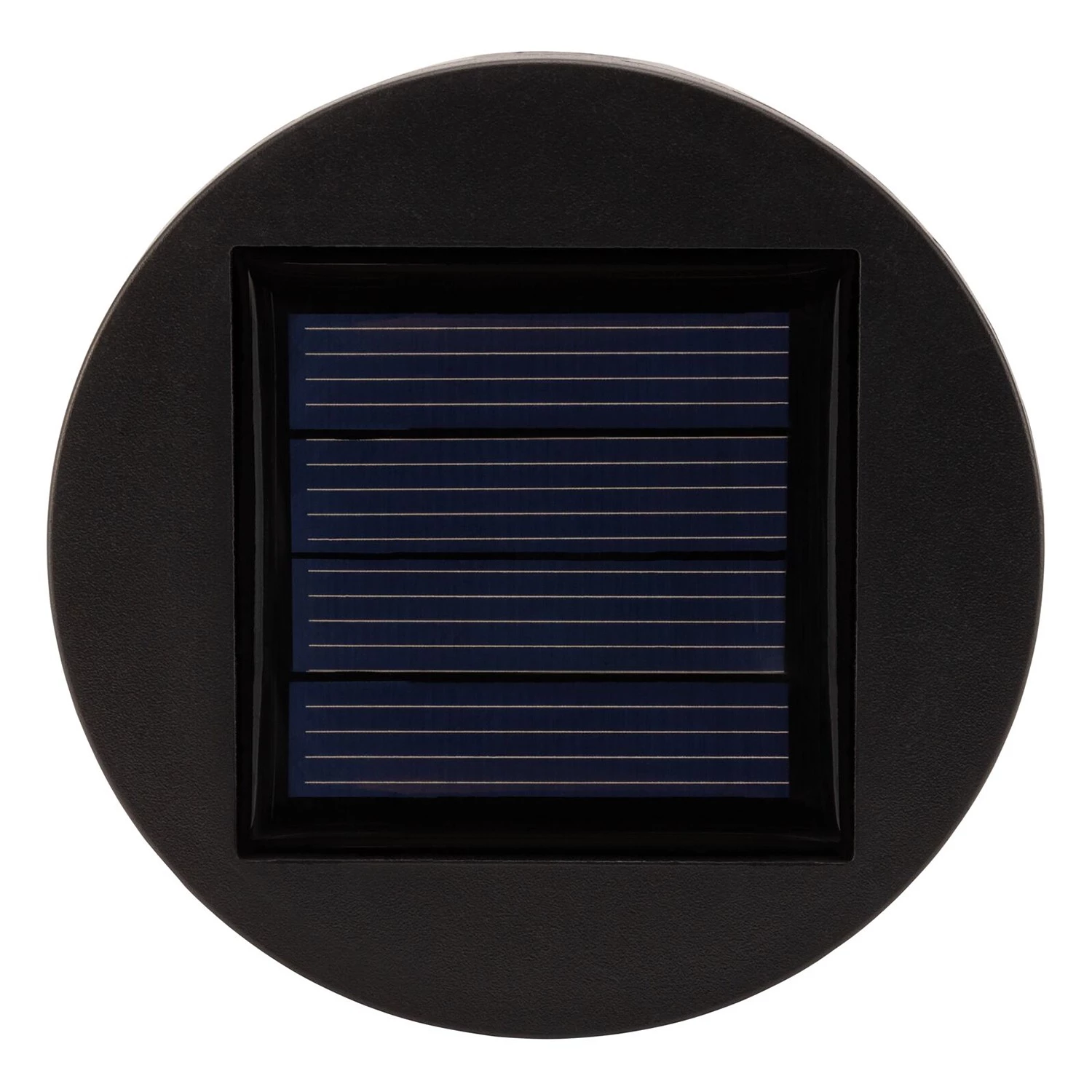 Pauleen Borne solaire Sunshine Gloss - Aluminium - 1 ampoule 8 Pauleen Borne solaire Sunshine Gloss - Aluminium - 1 ampoule – Image 8