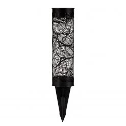 Pauleen Borne solaire Sunshine Gloss - Aluminium - 1 ampoule 14 Pauleen Borne solaire Sunshine Gloss - Aluminium - 1 ampoule -Pas Cher Décoration Magasin 1000270106 210602 12151200040 DETAILS P000000001000270106