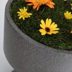 Paulmann Borne éclairage extérieur Concrea - Béton - 1 ampoule 10 Paulmann Borne éclairage extérieur Concrea - Béton - 1 ampoule -Pas Cher Décoration Magasin 1000270152 210602 12152000206 DETAILS P000000001000270152