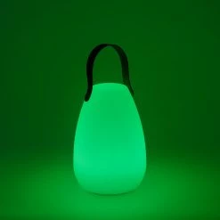 Leuchten Direkt Borne éclairage extérieur Keno II - Polyéthylène - 1 ampoule 6 Leuchten Direkt Borne éclairage extérieur Keno II - Polyéthylène - 1 ampoule -Pas Cher Décoration Magasin 1000270730 210527 14061100049 MOOD DETAILS P000000001000270730 mood