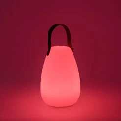 Leuchten Direkt Borne éclairage extérieur Keno II - Polyéthylène - 1 ampoule 7 Leuchten Direkt Borne éclairage extérieur Keno II - Polyéthylène - 1 ampoule -Pas Cher Décoration Magasin 1000270730 210527 14061100050 MOOD DETAILS P000000001000270730 mood