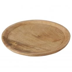 Boltze Assiettes Maino (2 éléments) - Manguier - Beige -Pas Cher Décoration Magasin 1000270751 210608 06235500042 DETAILS P000000001000270751