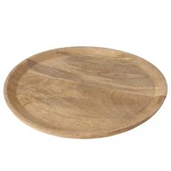 Boltze Assiettes Maino (2 éléments) - Manguier - Beige -Pas Cher Décoration Magasin 1000270751 210608 06235500043 DETAILS P000000001000270751