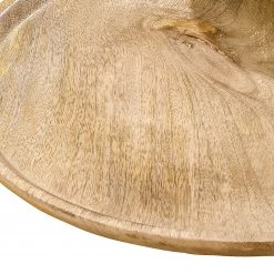 Boltze Assiettes Maino (2 éléments) - Manguier - Beige -Pas Cher Décoration Magasin 1000270751 210608 06235500045 DETAILS P000000001000270751