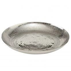 Boltze Bols Fortuna (2 éléments) - Aluminium - Argenté 7 Boltze Bols Fortuna (2 éléments) - Aluminium - Argenté -Pas Cher Décoration Magasin 1000270771 210608 06235800070 DETAILS P000000001000270771