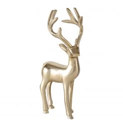 Boltze Figurines Thielo (2 éléments) - Aluminium / Laiton 6 Boltze Figurines Thielo (2 éléments) - Aluminium / Laiton -Pas Cher Décoration Magasin 1000270772 210608 06235900075 DETAILS P000000001000270772