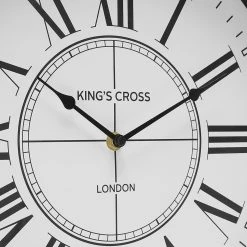 Boltze Horloge murale Kendra - Matière plastique - Laiton 5 Boltze Horloge murale Kendra - Matière plastique - Laiton -Pas Cher Décoration Magasin 1000270773 210608 06235900079 DETAILS P000000001000270773