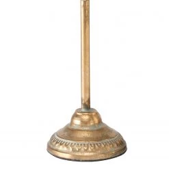 Boltze Photophores Cosima (2 éléments) - Fer - Doré -Pas Cher Décoration Magasin 1000270783 210608 06240200110 DETAILS P000000001000270783