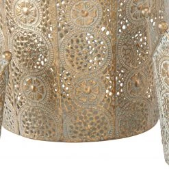 Boltze Objets déco Barol (3 éléments) - Fer - Doré -Pas Cher Décoration Magasin 1000270792 210608 06240400134 DETAILS P000000001000270792