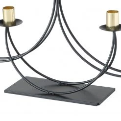Boltze Chandelier Blago - Fer - Noir -Pas Cher Décoration Magasin 1000270793 210608 06240500138 DETAILS P000000001000270793