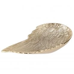 Boltze Bols Wings (2 éléments) - MDF / Aluminium - Beige -Pas Cher Décoration Magasin 1000270795 210608 06240500144 DETAILS P000000001000270795