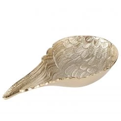 Boltze Bols Wings (2 éléments) - MDF / Aluminium - Beige -Pas Cher Décoration Magasin 1000270795 210608 06240500146 DETAILS P000000001000270795