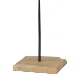 Boltze Objet déco Teaki II - Teck - Beige -Pas Cher Décoration Magasin 1000270798 210608 06240600156 DETAILS P000000001000270798