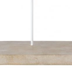 Boltze Objet déco Coiba I - Résine - Blanc / Beige -Pas Cher Décoration Magasin 1000270802 210608 06240800171 DETAILS P000000001000270802