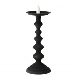 Boltze Chandeliers Normes II (2 éléments) - Aluminium - Noir -Pas Cher Décoration Magasin 1000270803 210608 06240800174 DETAILS P000000001000270803