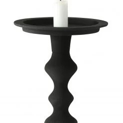 Boltze Chandeliers Normes II (2 éléments) - Aluminium - Noir -Pas Cher Décoration Magasin 1000270803 210608 06240800176 DETAILS P000000001000270803